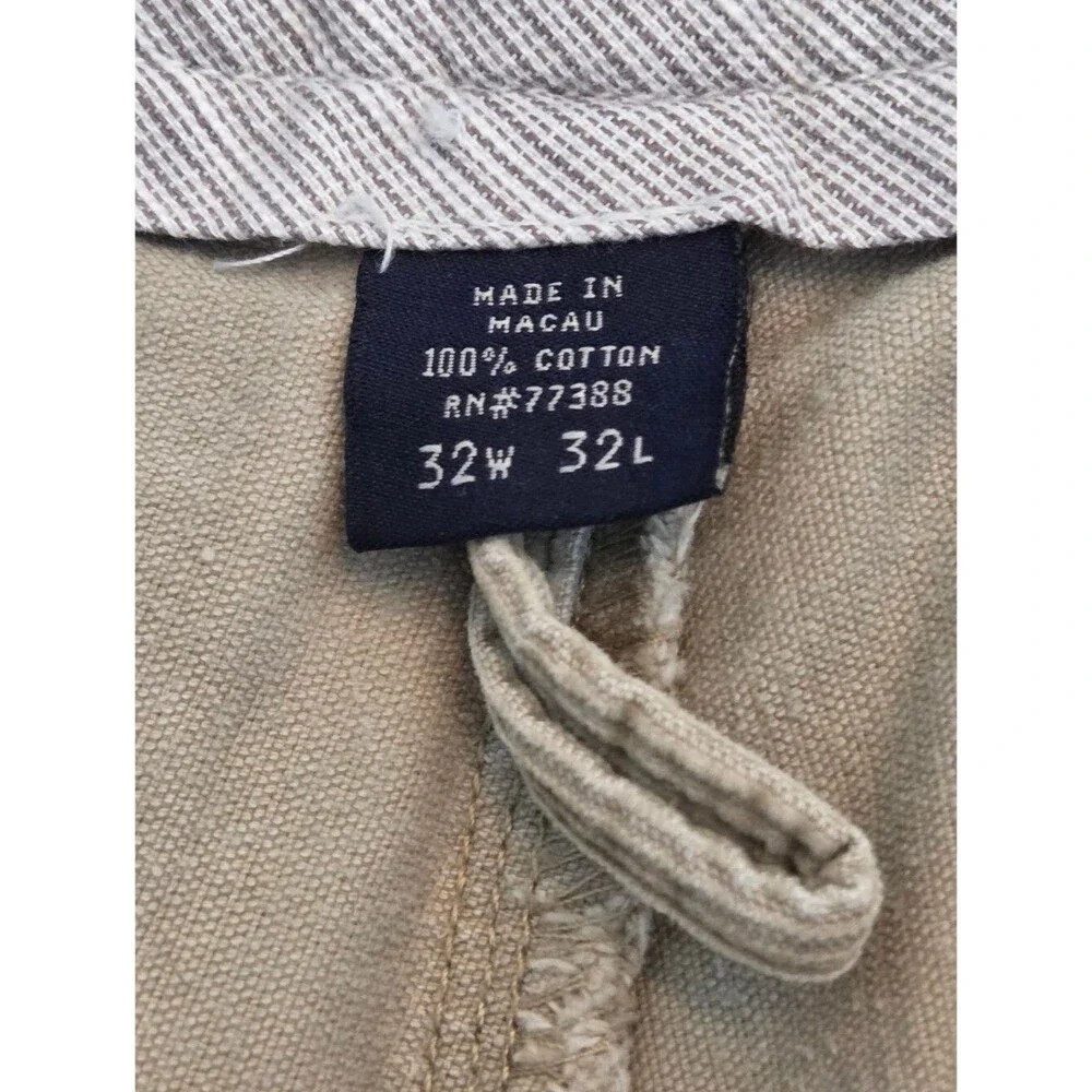 J Crew Vintage Cords 32 X 32 100% Cotton 2007 EUC